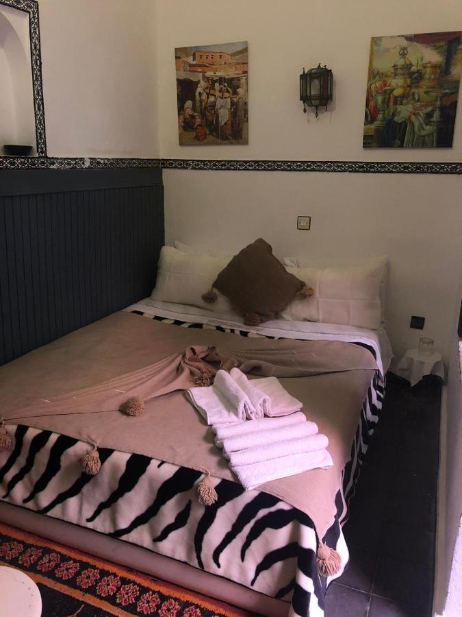 Riad Naya Marakeş Dış mekan fotoğraf