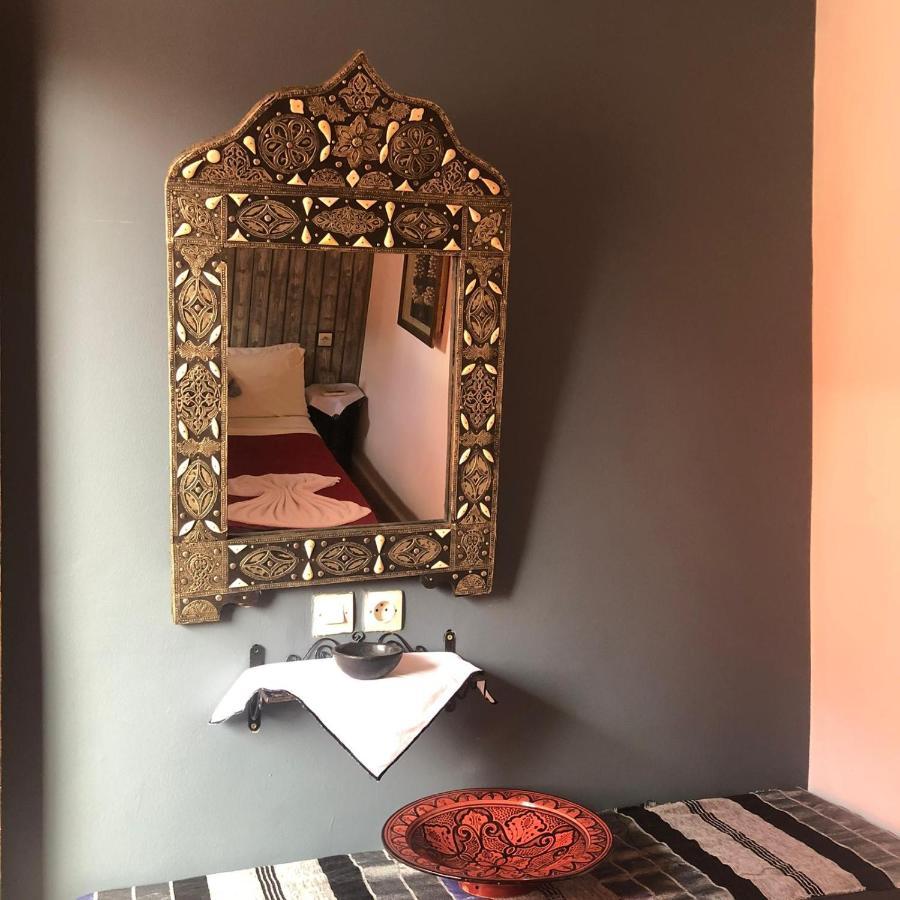 Riad Naya Marakeş Dış mekan fotoğraf