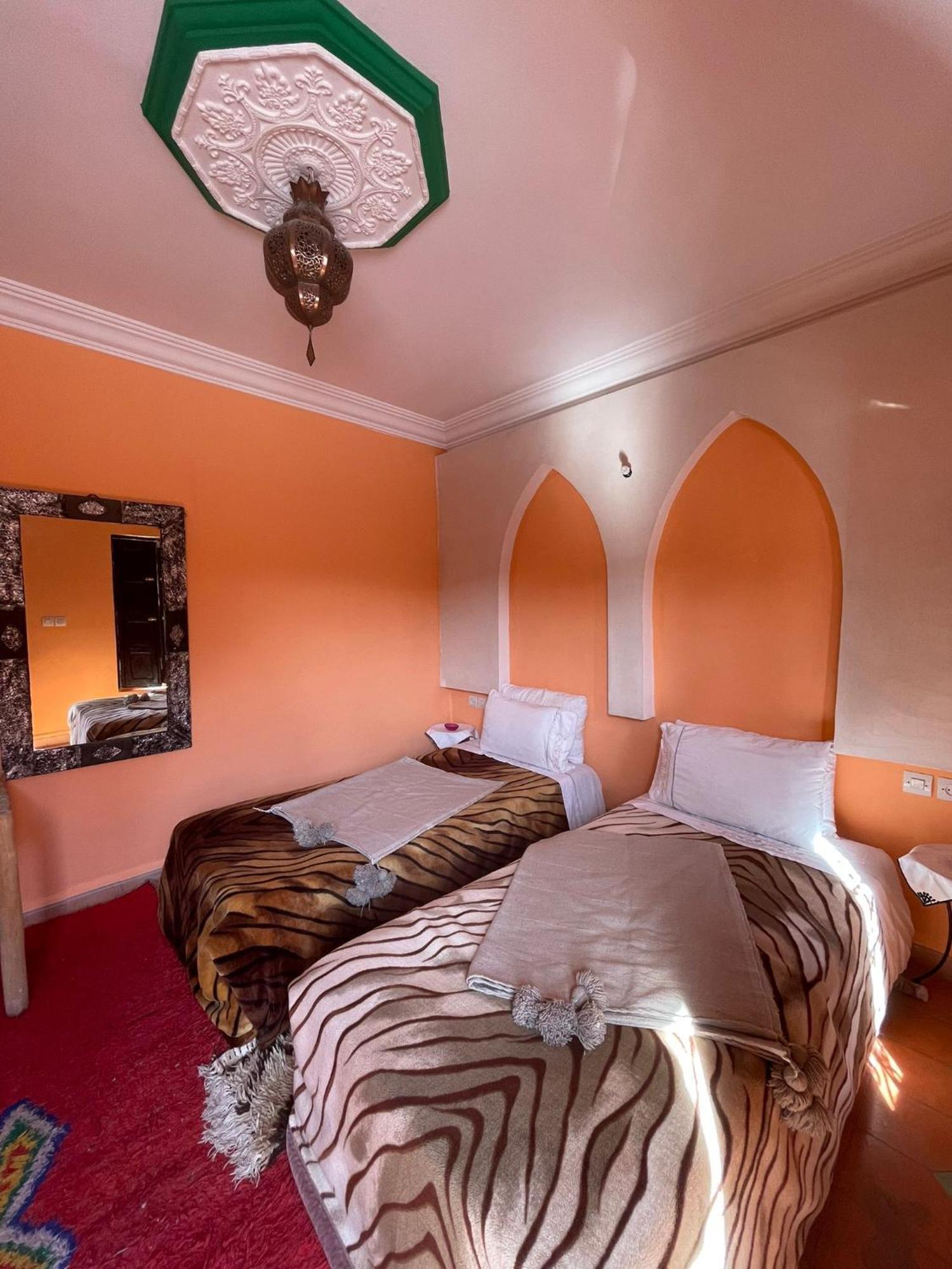 Riad Naya Marakeş Dış mekan fotoğraf