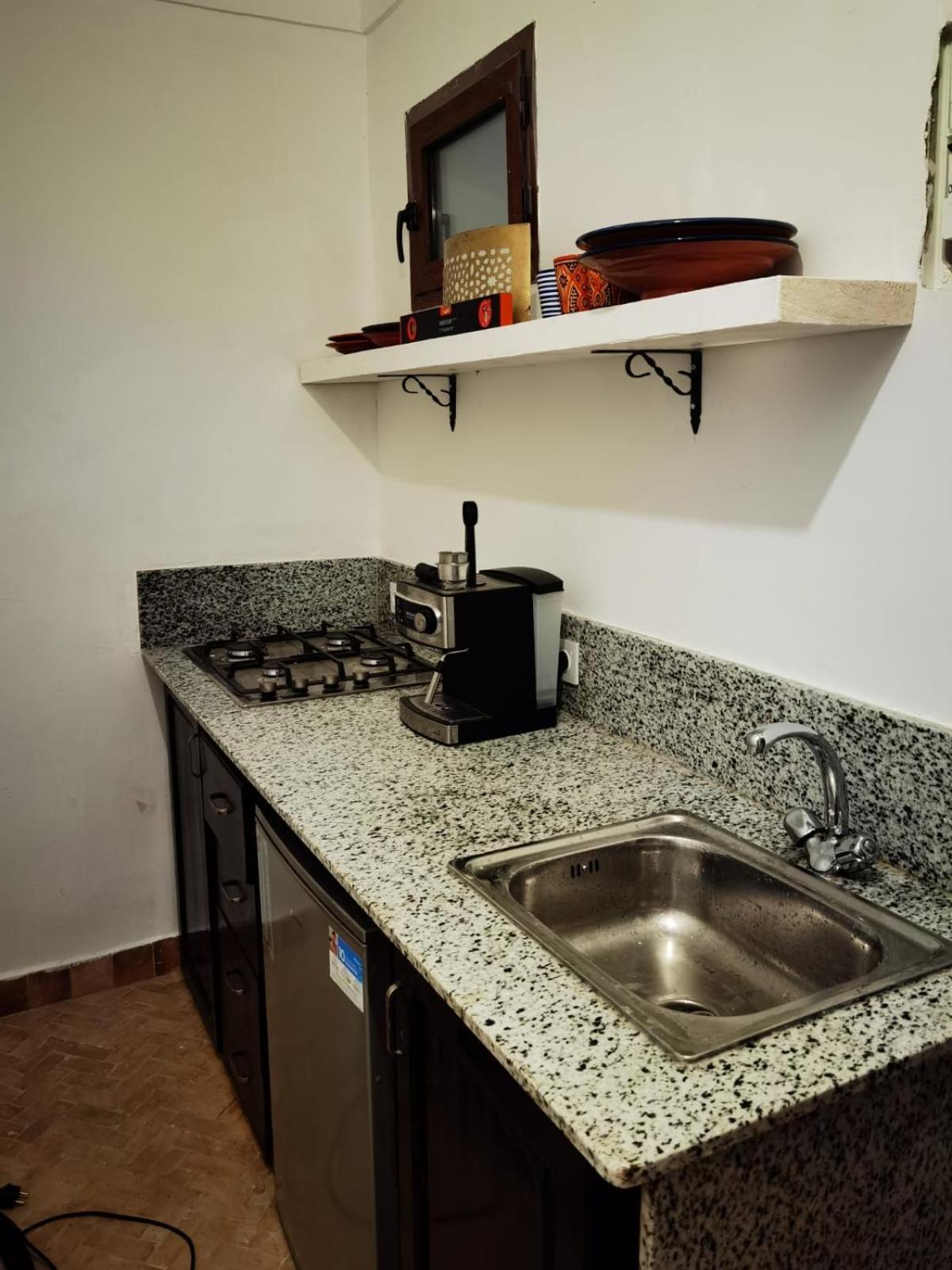 Riad Naya Marakeş Dış mekan fotoğraf