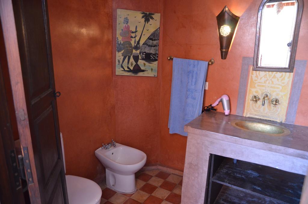 Riad Naya Marakeş Oda fotoğraf