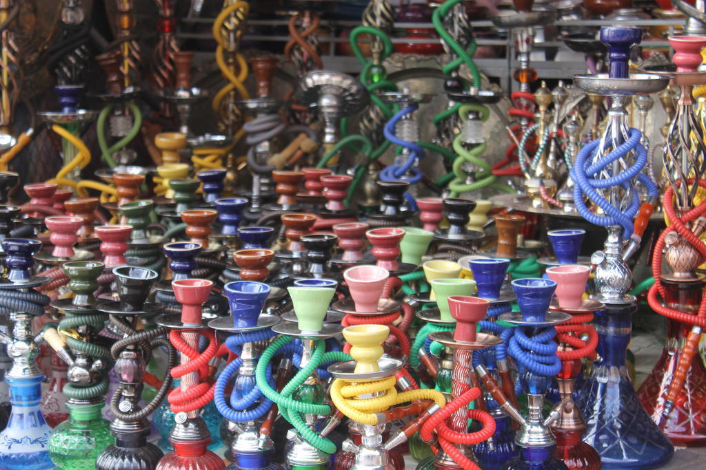 Riad Naya Marakeş Dış mekan fotoğraf