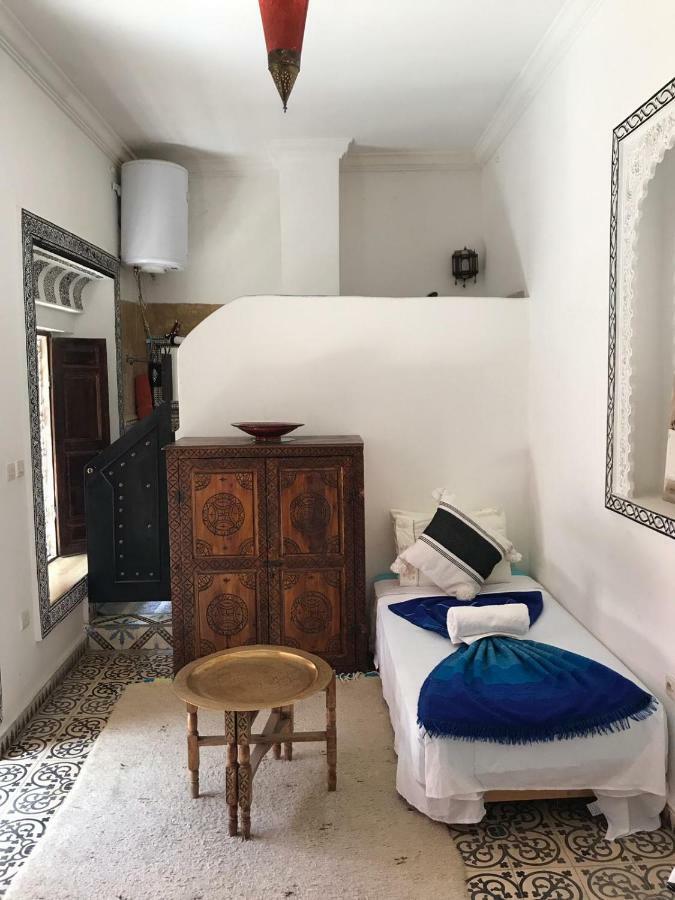 Riad Naya Marakeş Dış mekan fotoğraf
