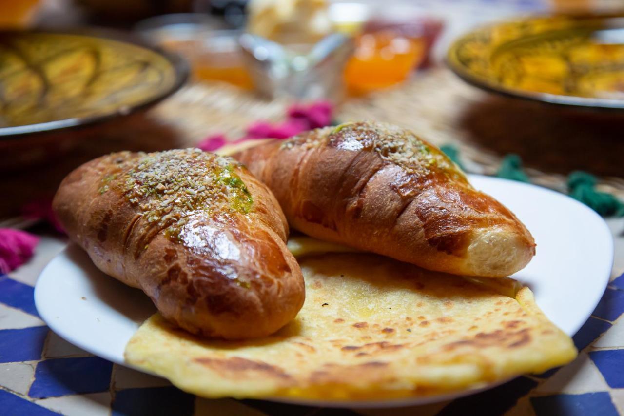 Riad Naya Marakeş Dış mekan fotoğraf